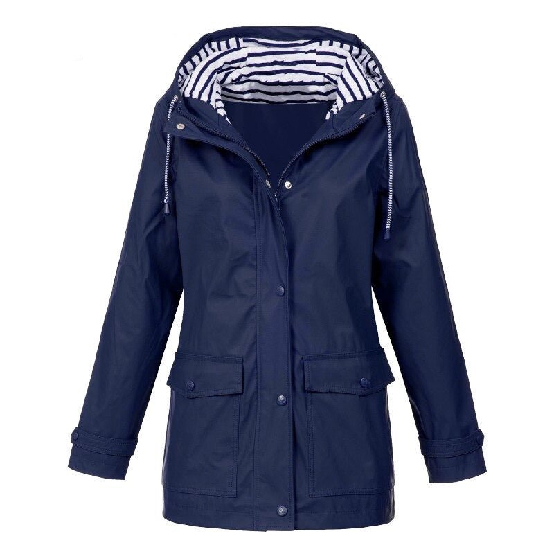 Out-Shine | Modern and Versatile Standard Jacket