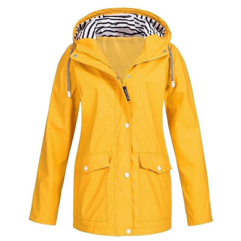 Out-Shine | Modern and Versatile Standard Jacket