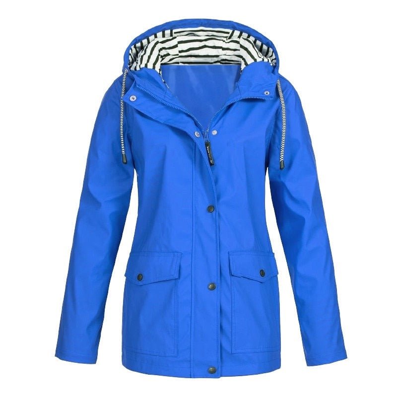 Out-Shine | Modern and Versatile Standard Jacket