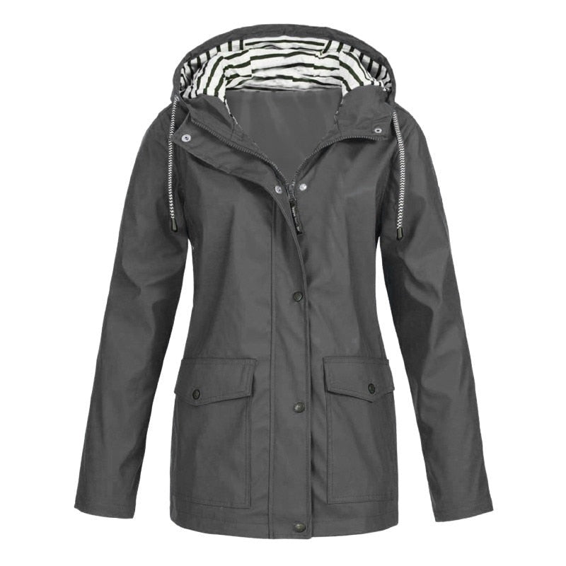 Out-Shine | Modern and Versatile Standard Jacket