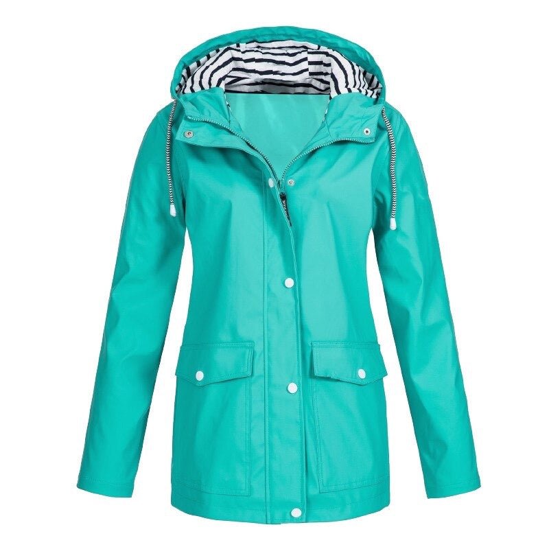 Out-Shine | Modern and Versatile Standard Jacket