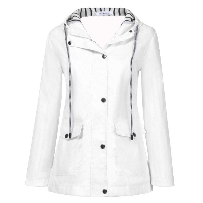 Out-Shine | Modern and Versatile Standard Jacket