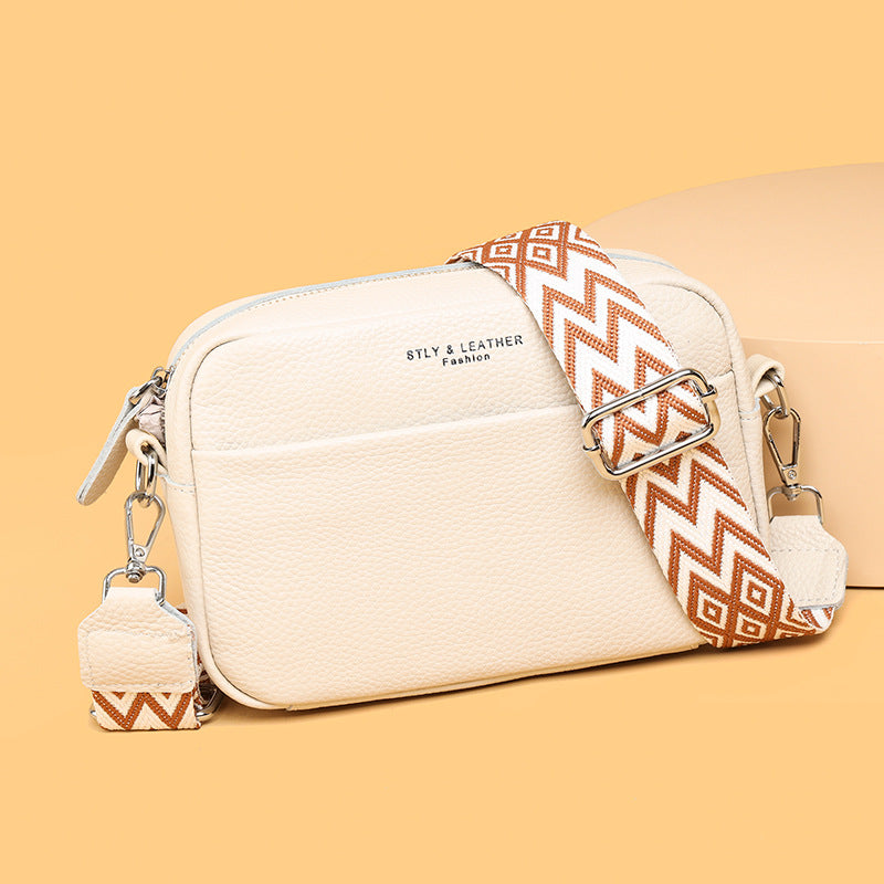 Out-Shine | Real Leather Bag