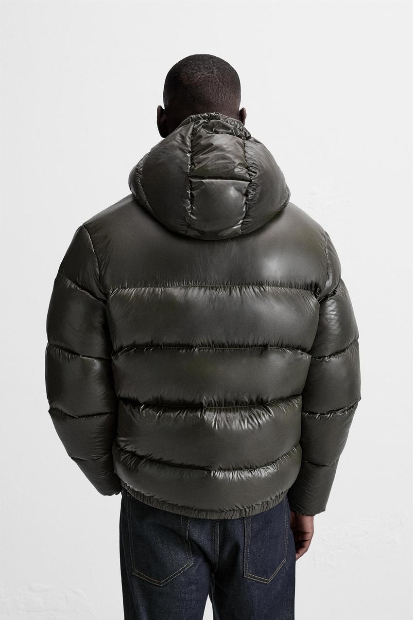 Out-Shine | The Winter Must-Have: The Viral Down Jacket