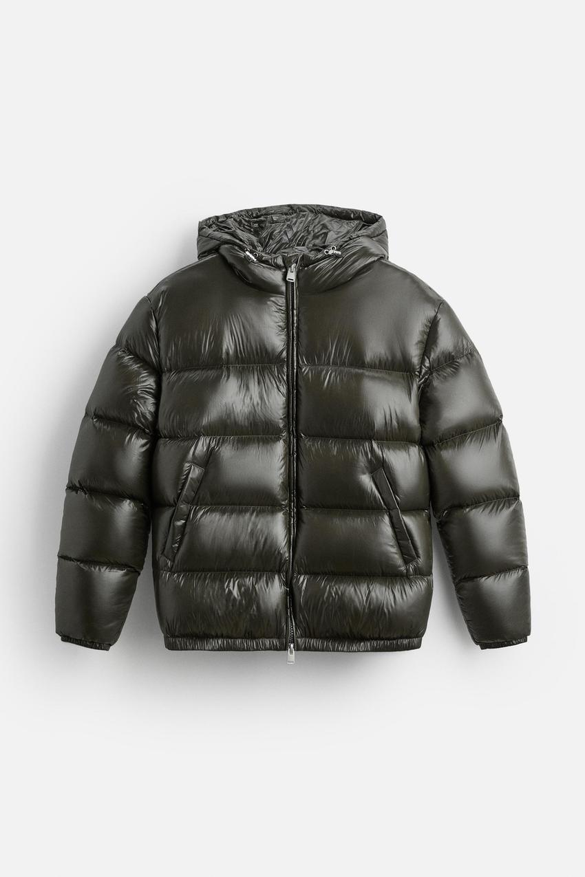 Out-Shine | The Winter Must-Have: The Viral Down Jacket