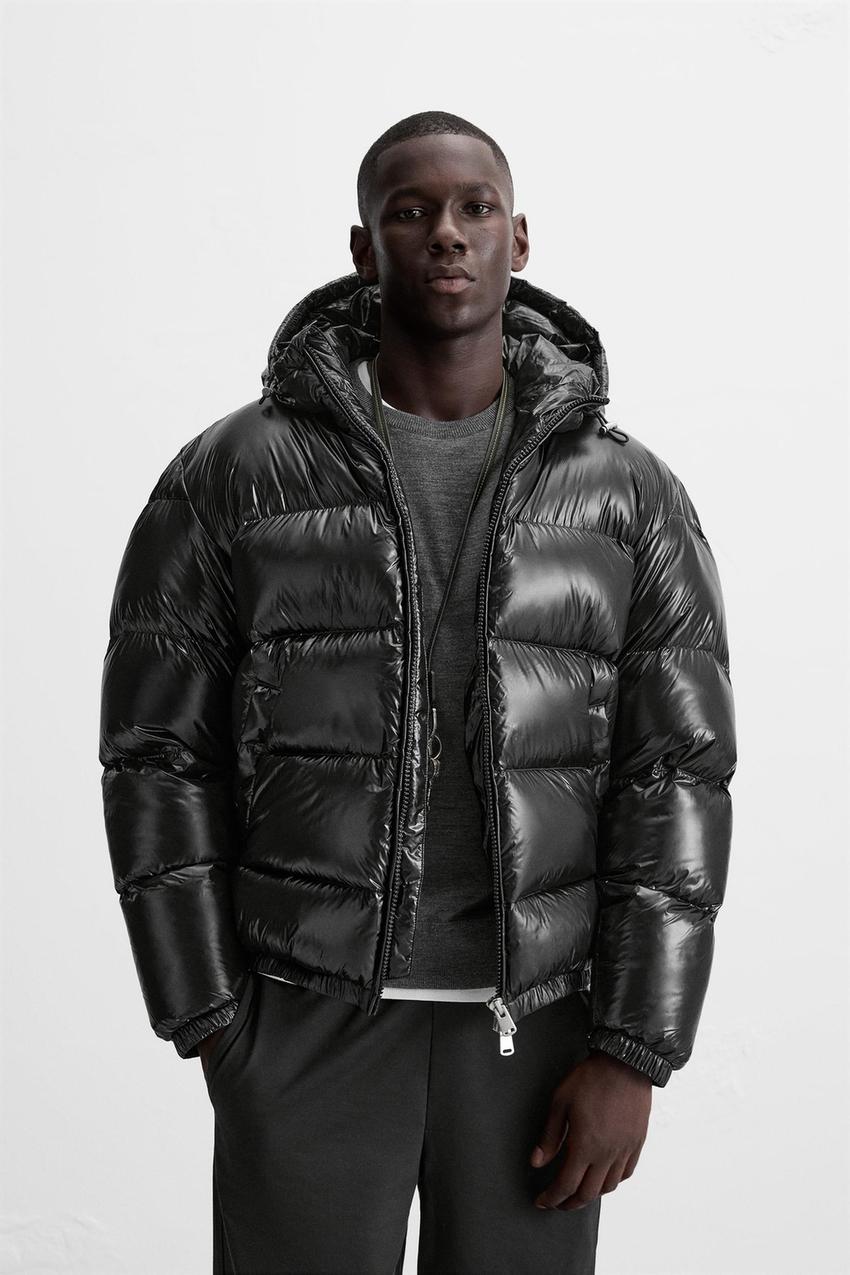 Out-Shine | The Winter Must-Have: The Viral Down Jacket