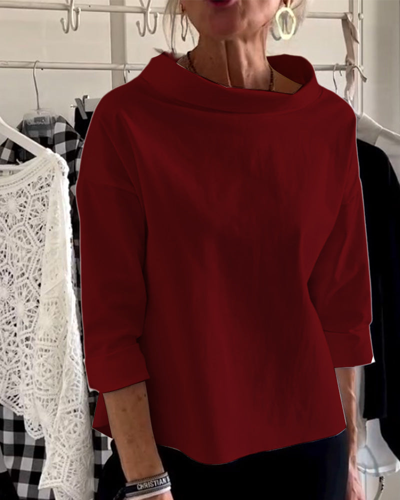 Out-Shine | Elegant Top Blouse