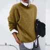 Out-Shine | Cashmere sweater