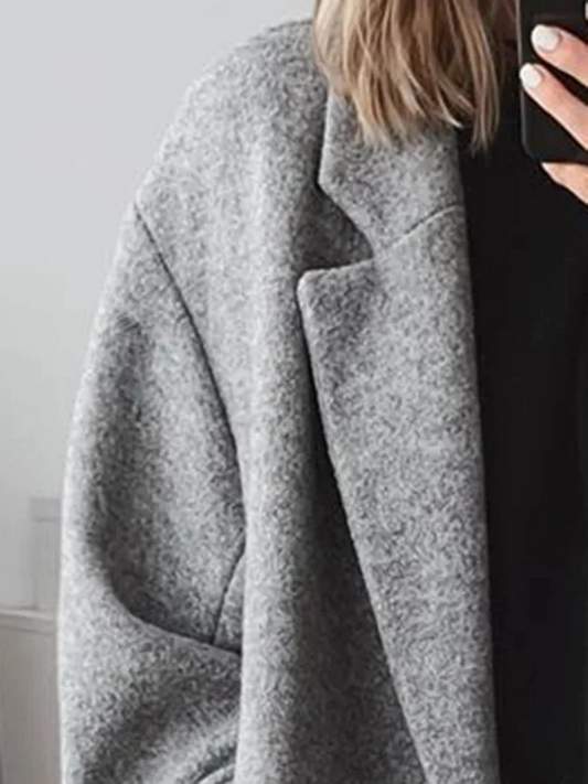 Out-Shine | Maxi Winter Coat