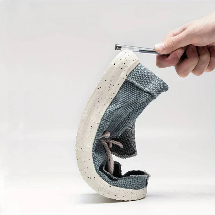 Out-Shine | Lightweight Comfortable Slip-On Shoes