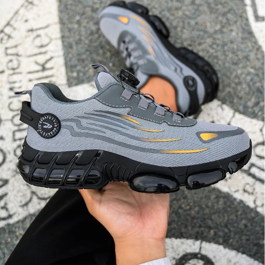 Brilla | Zapatos de seguridad 