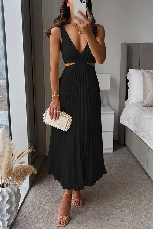 Out-Shine | Flawless Fit Maxi Dress