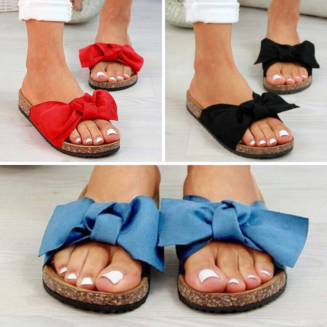 Deslumbra | Sandalias pedic para mujer para una comodidad óptima 