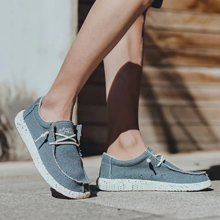 Out-Shine | Lightweight Comfortable Slip-On Shoes