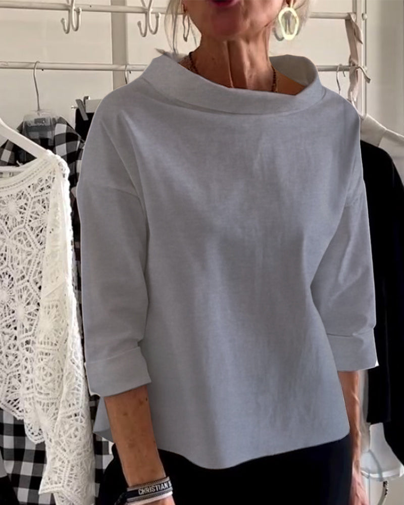 Out-Shine | Elegant Top Blouse