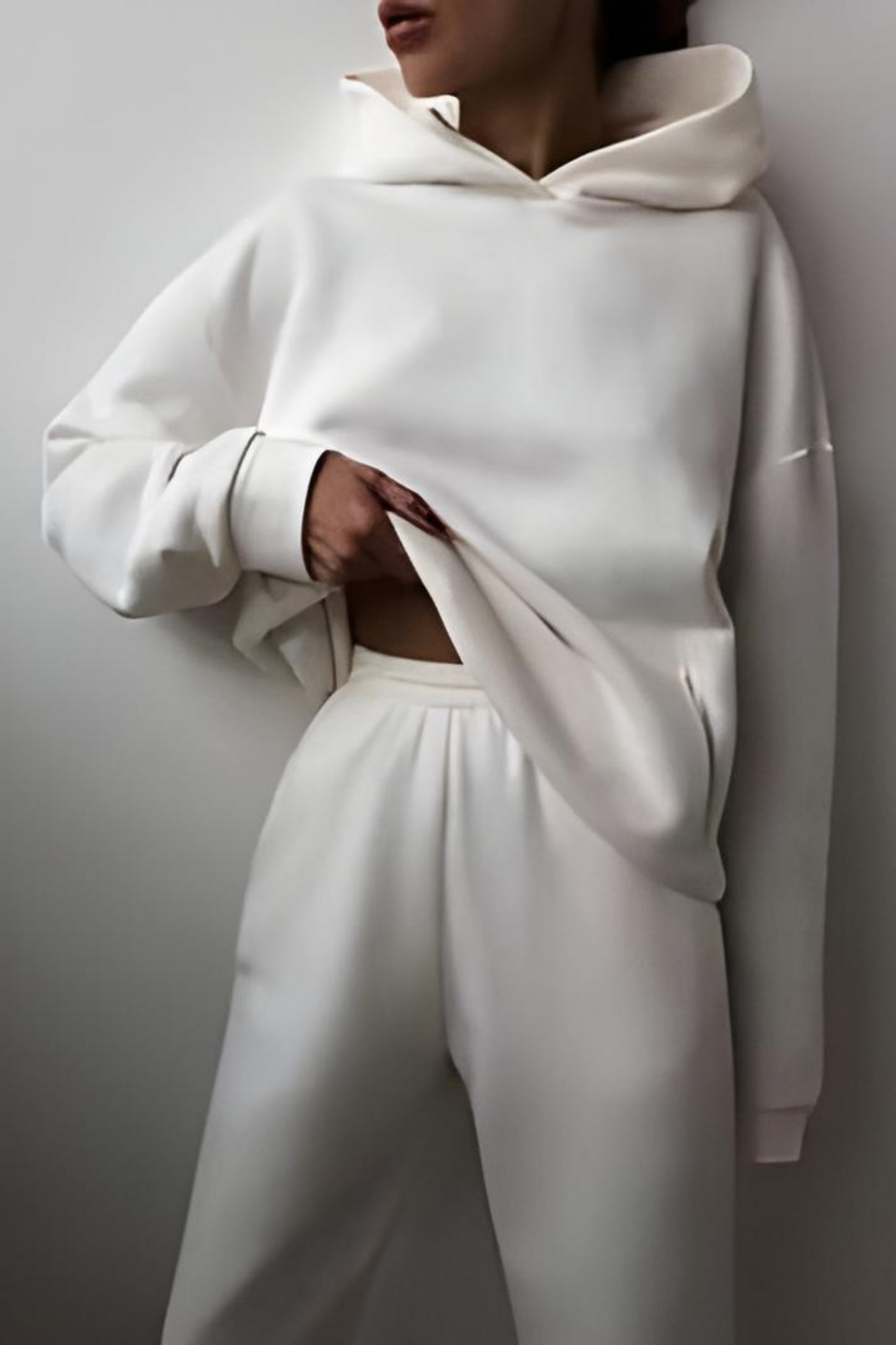 Brilla con luz propia | Conjunto deportivo cómodo