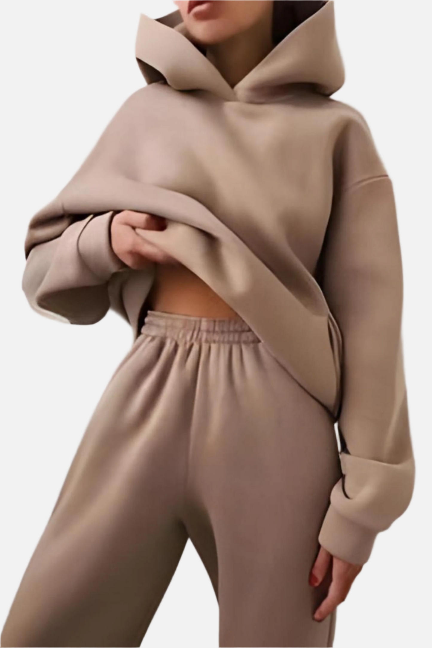 Brilla con luz propia | Conjunto deportivo cómodo