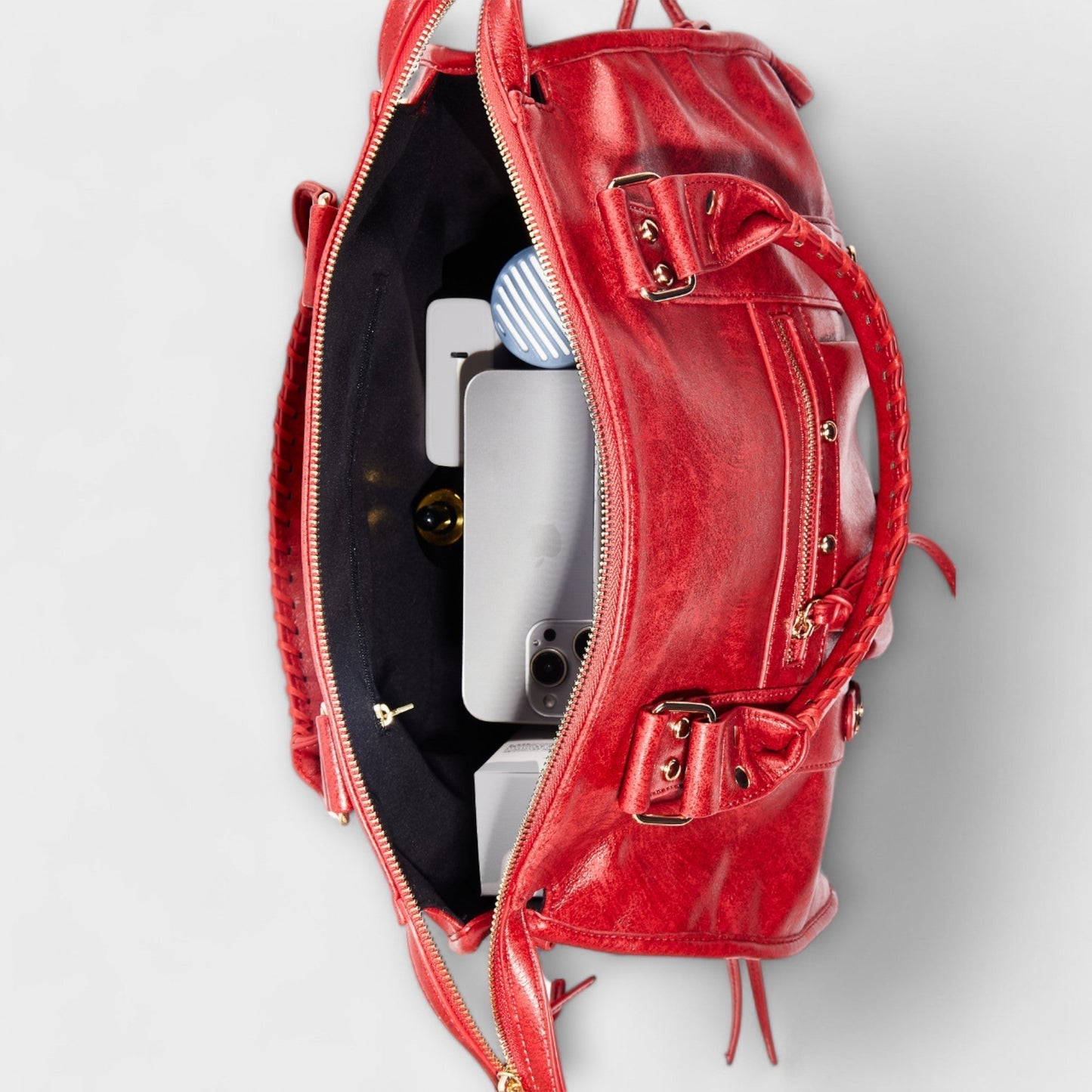 Deslumbra | Bolso de París