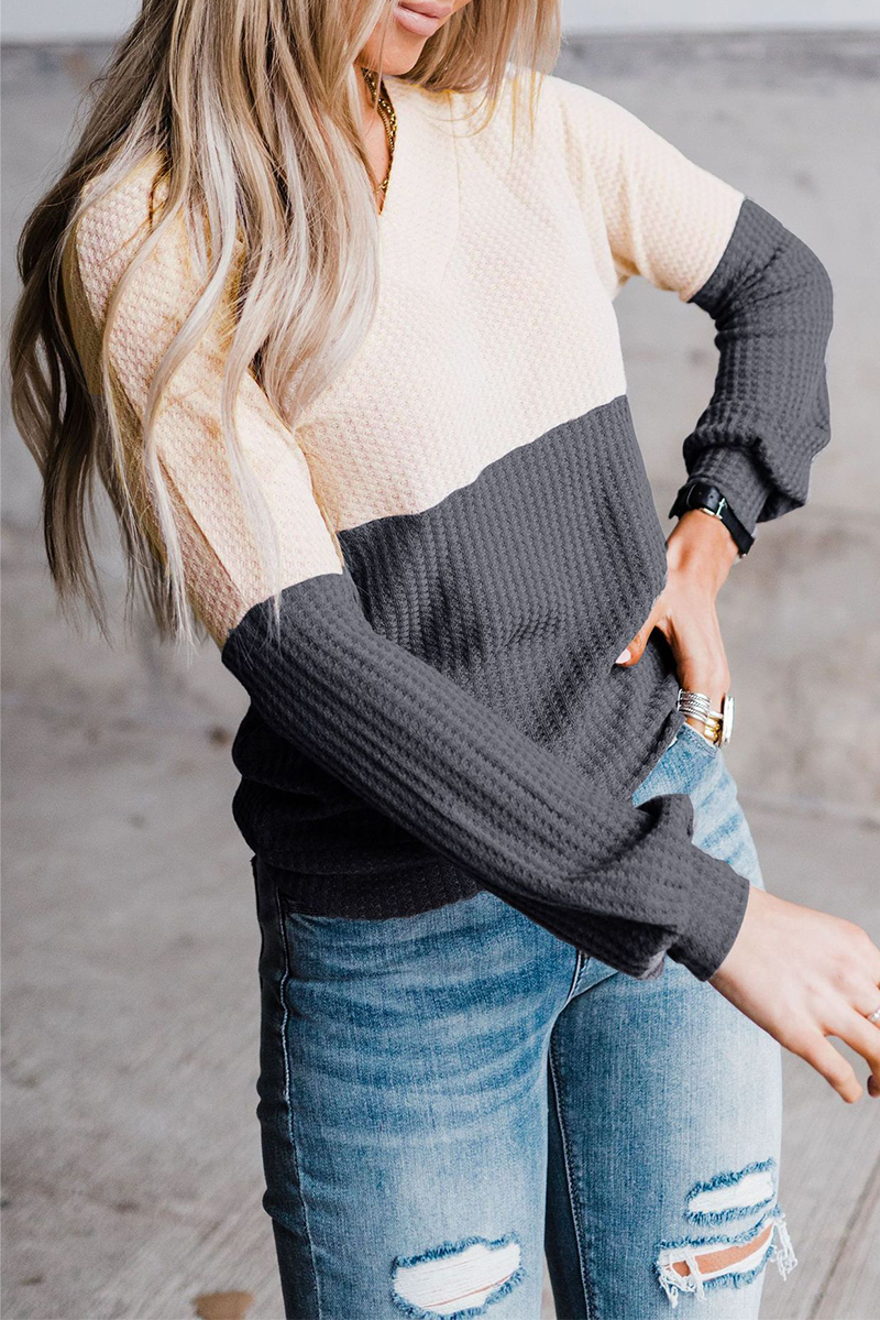 Out-Shine | Elegant And Casual Winter Top