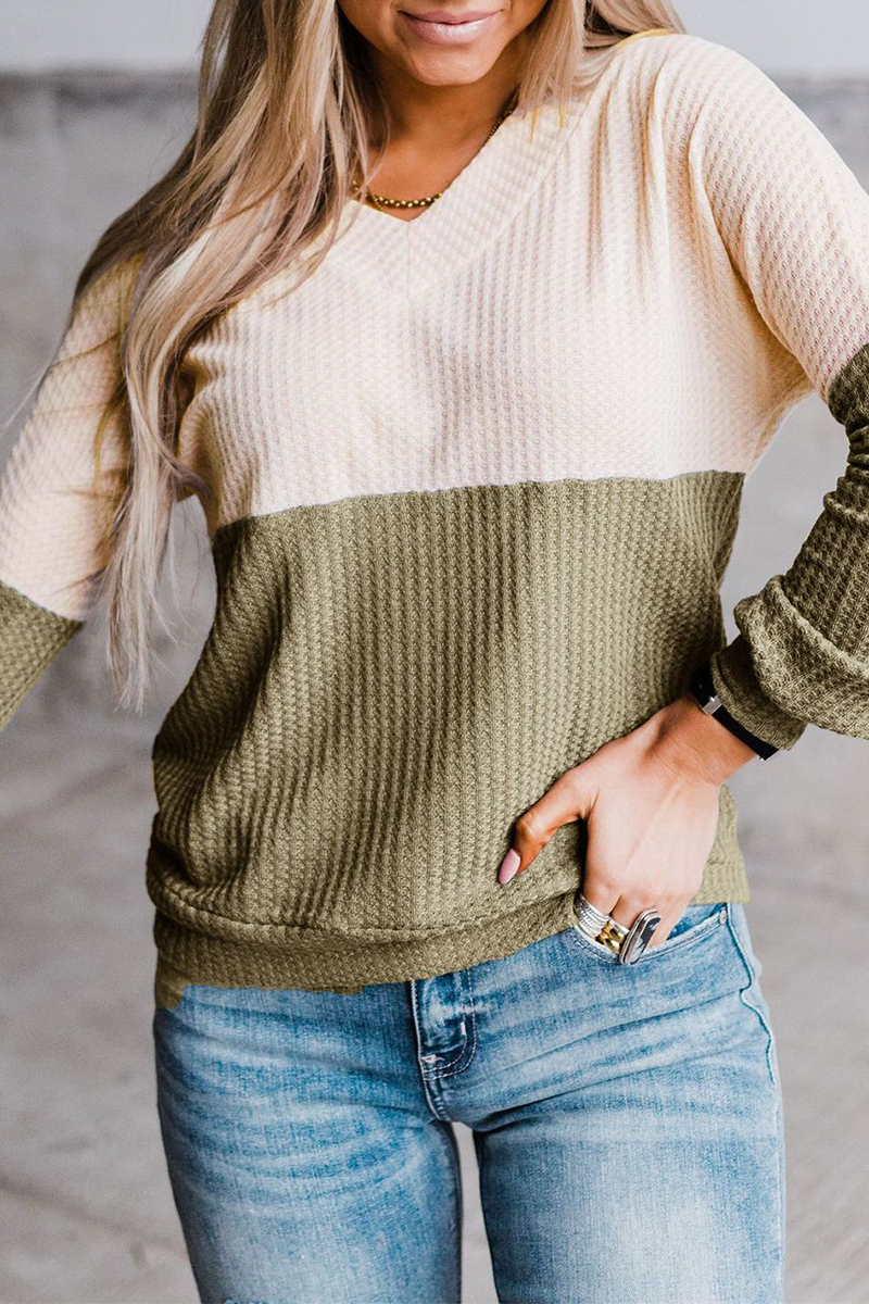 Out-Shine | Elegant And Casual Winter Top