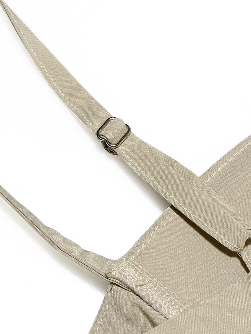 Out-Shine | Sling Midi Dress