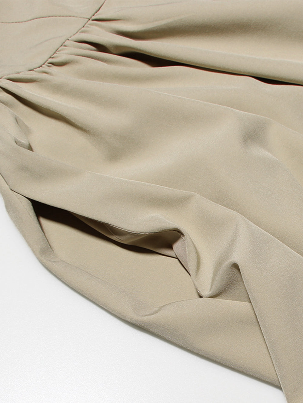 Out-Shine | Sling Midi Dress