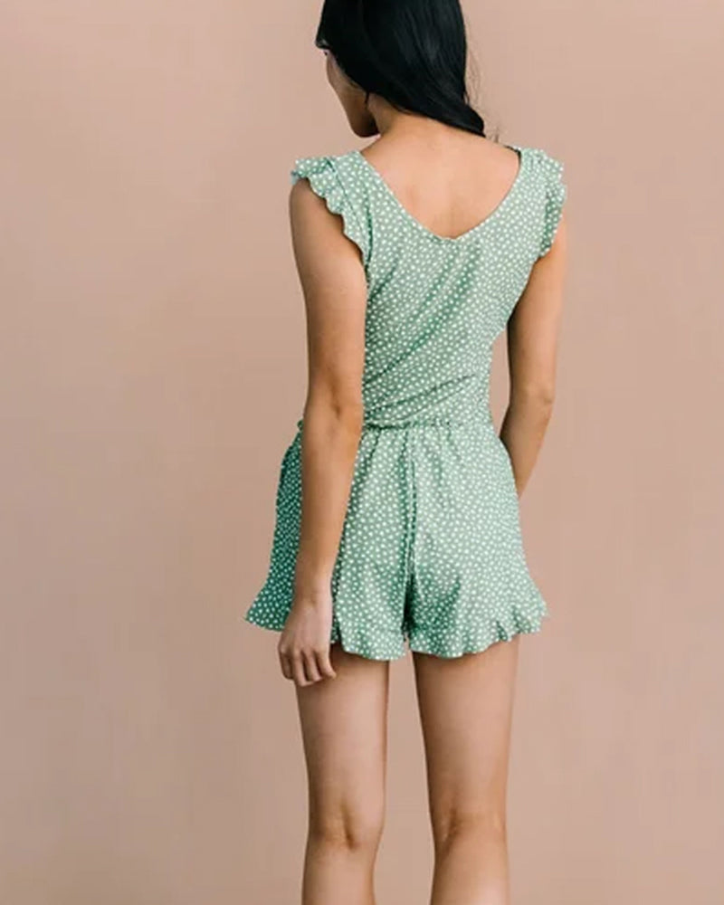 Out-Shine | Women's Swimsuit With Built-In Bra