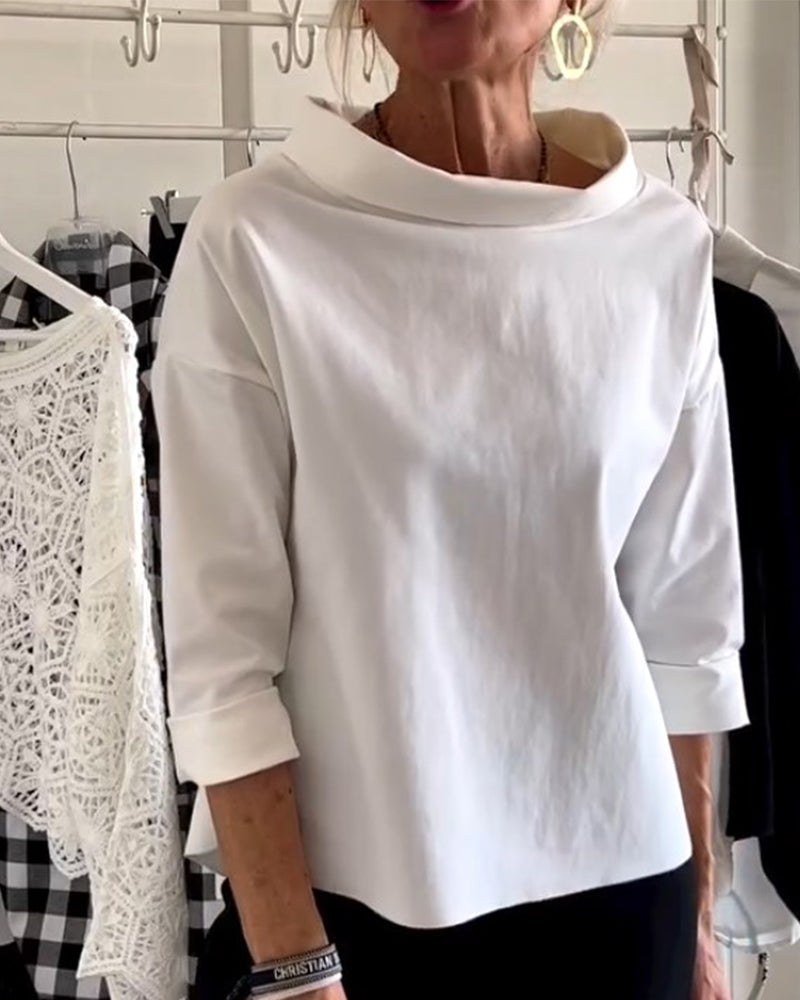 Out-Shine | Elegant Top Blouse