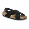 Out-Shine | Sandal With Cross Ribs