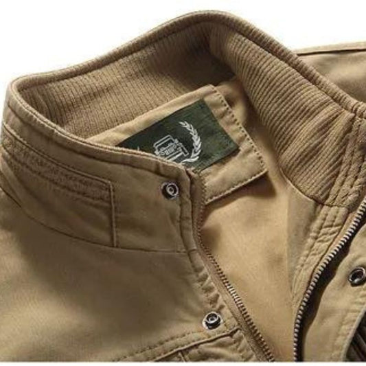 Brilla con luz propia | Chaleco de bolsillo para hombre