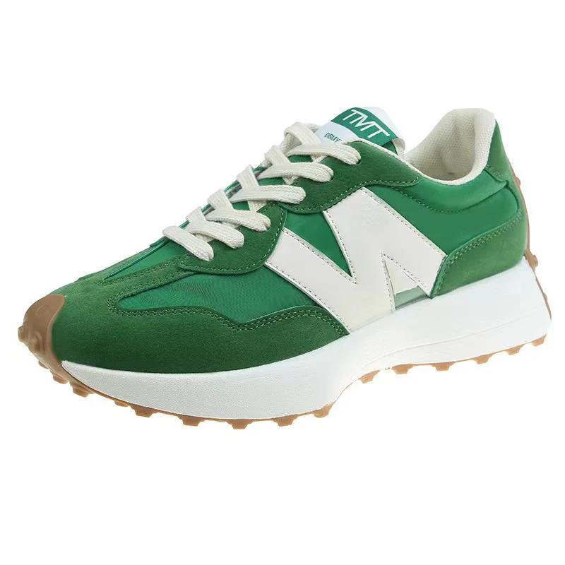 Deslumbra | Zapatos deportivos elegantes para mujer