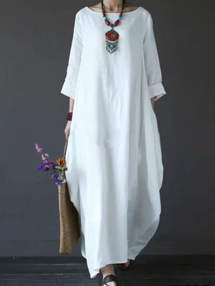 Out-Shine | Cozy Maxi Dress