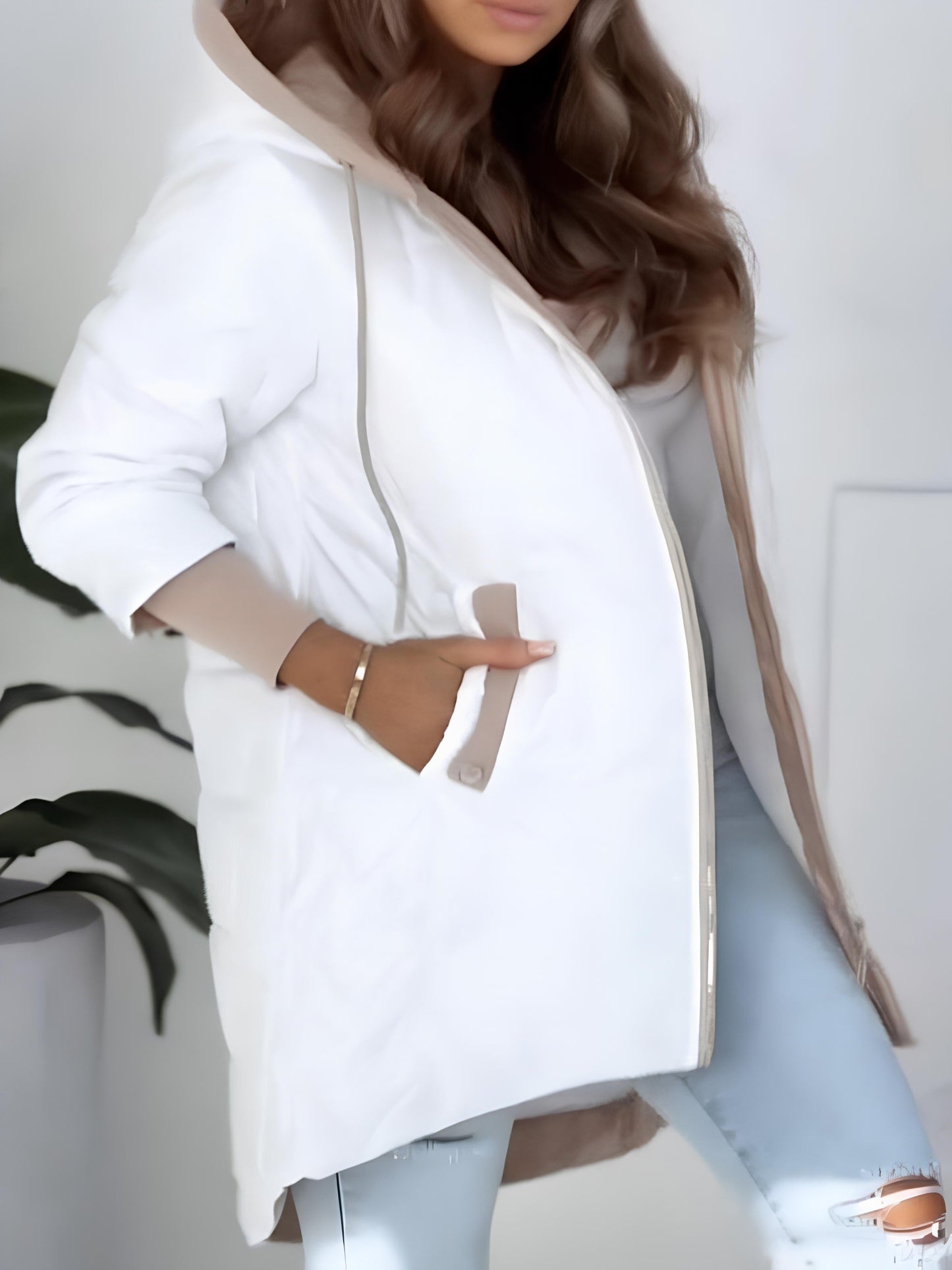 Out-Shine | Stylish Winter Coat