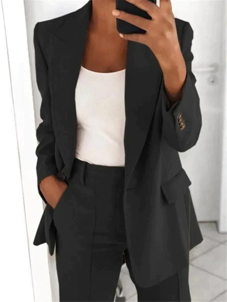 Out-Shine | Women's Suit