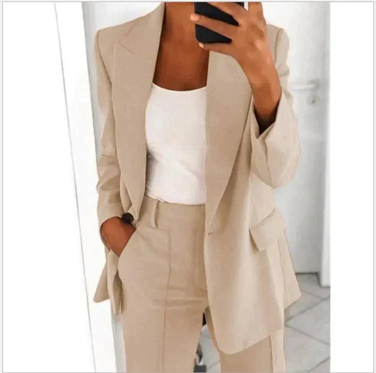 Out-Shine | Women's Suit
