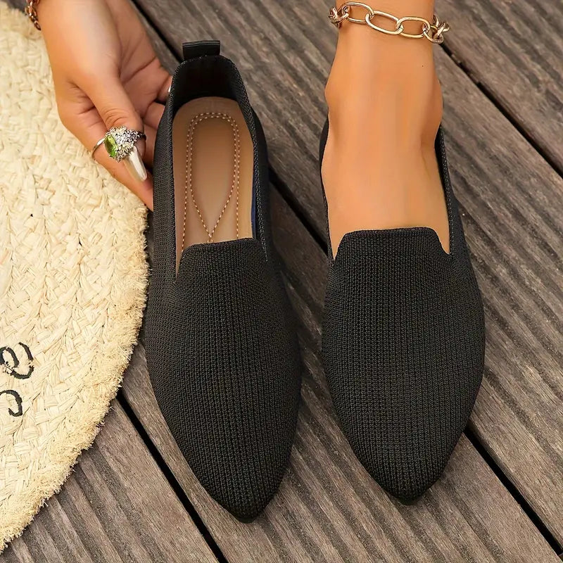 Out-Shine | Ladies Light Slippers