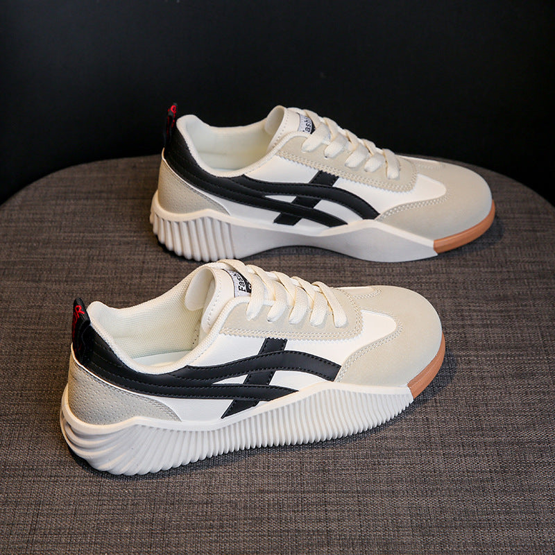 Out-Shine | New Women's Athletic Casual Shoes for Fall