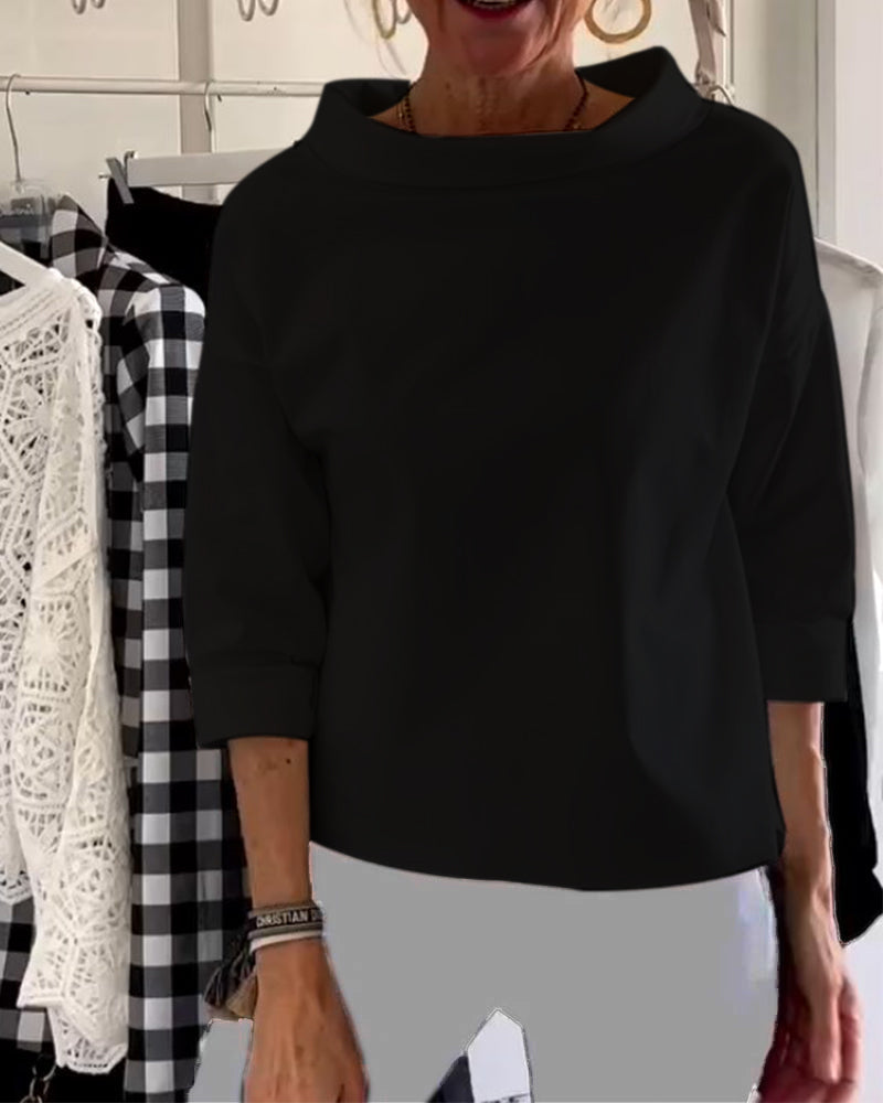 Out-Shine | Elegant Top Blouse