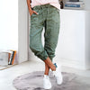 Out-Shine | Stylish Women's Cargo Trousers