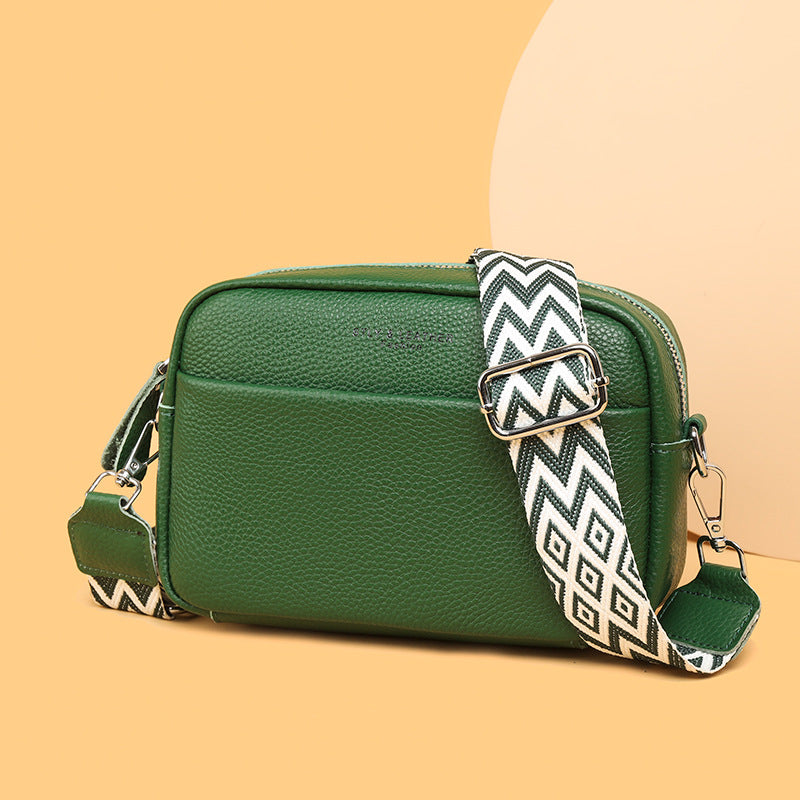 Out-Shine | Real Leather Bag