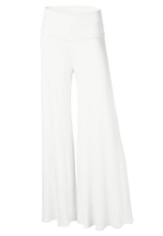 Out-Shine | Wide-Leg Pants In Twenty New Colors