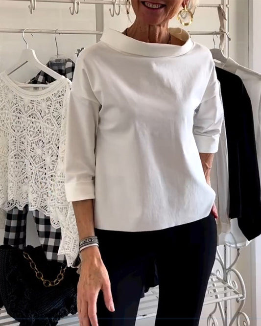 Out-Shine | Elegant Top Blouse