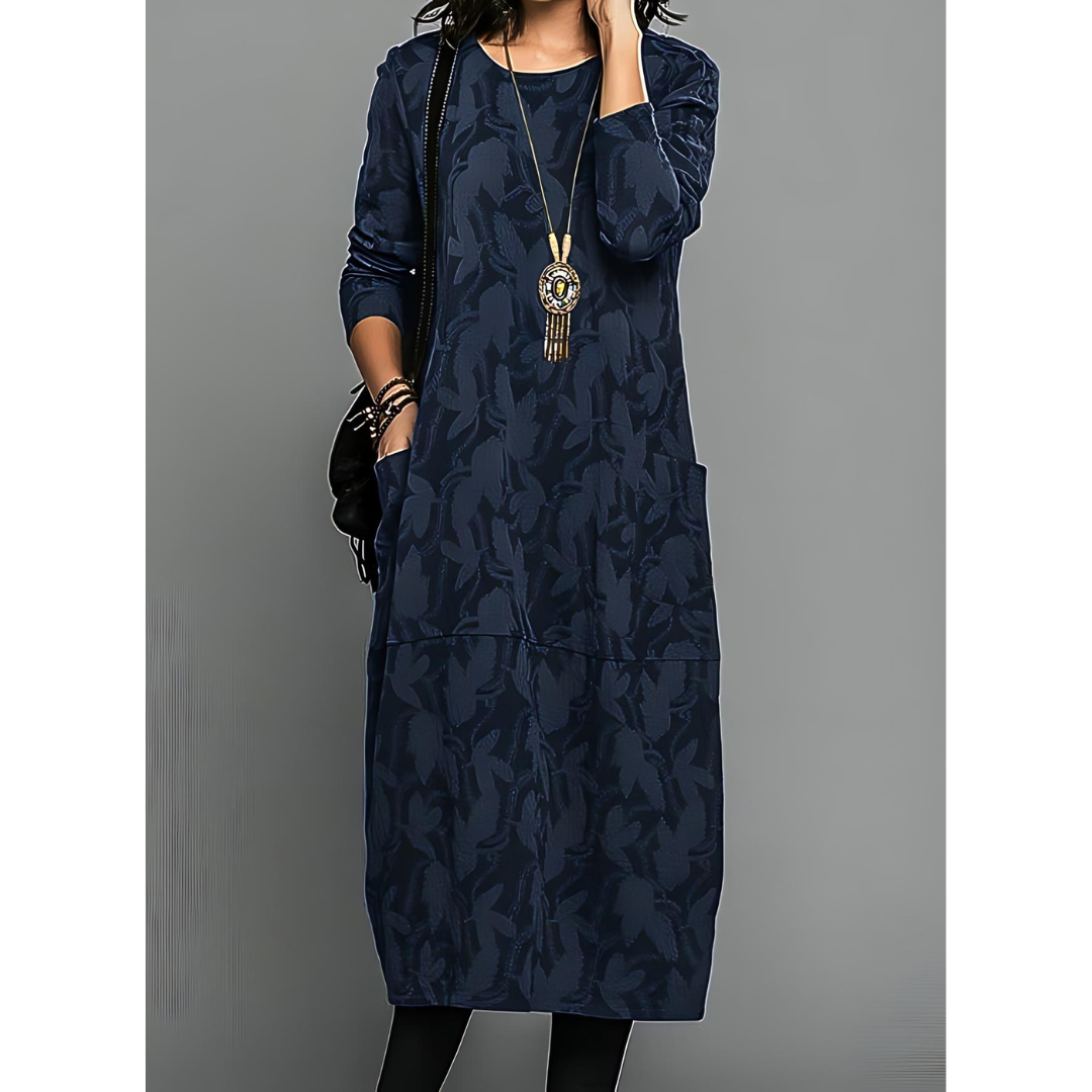 Out-Shine | Stylish Long Dress For Any Occasion