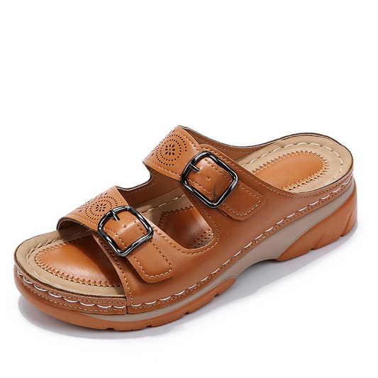 Out-Shine | Super-Comfortable Orthopedic Sandals for Women