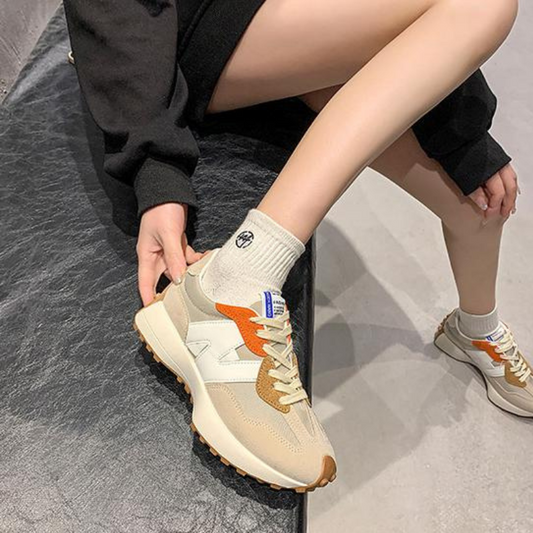 Out-Shine | Fancy Sports Shoes For Women