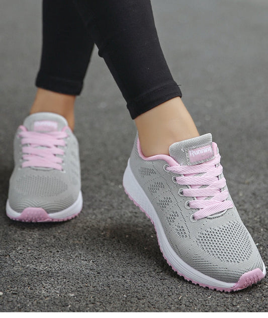 Brilla con luz propia | Zapatillas deportivas pedic para una vida sin dolor