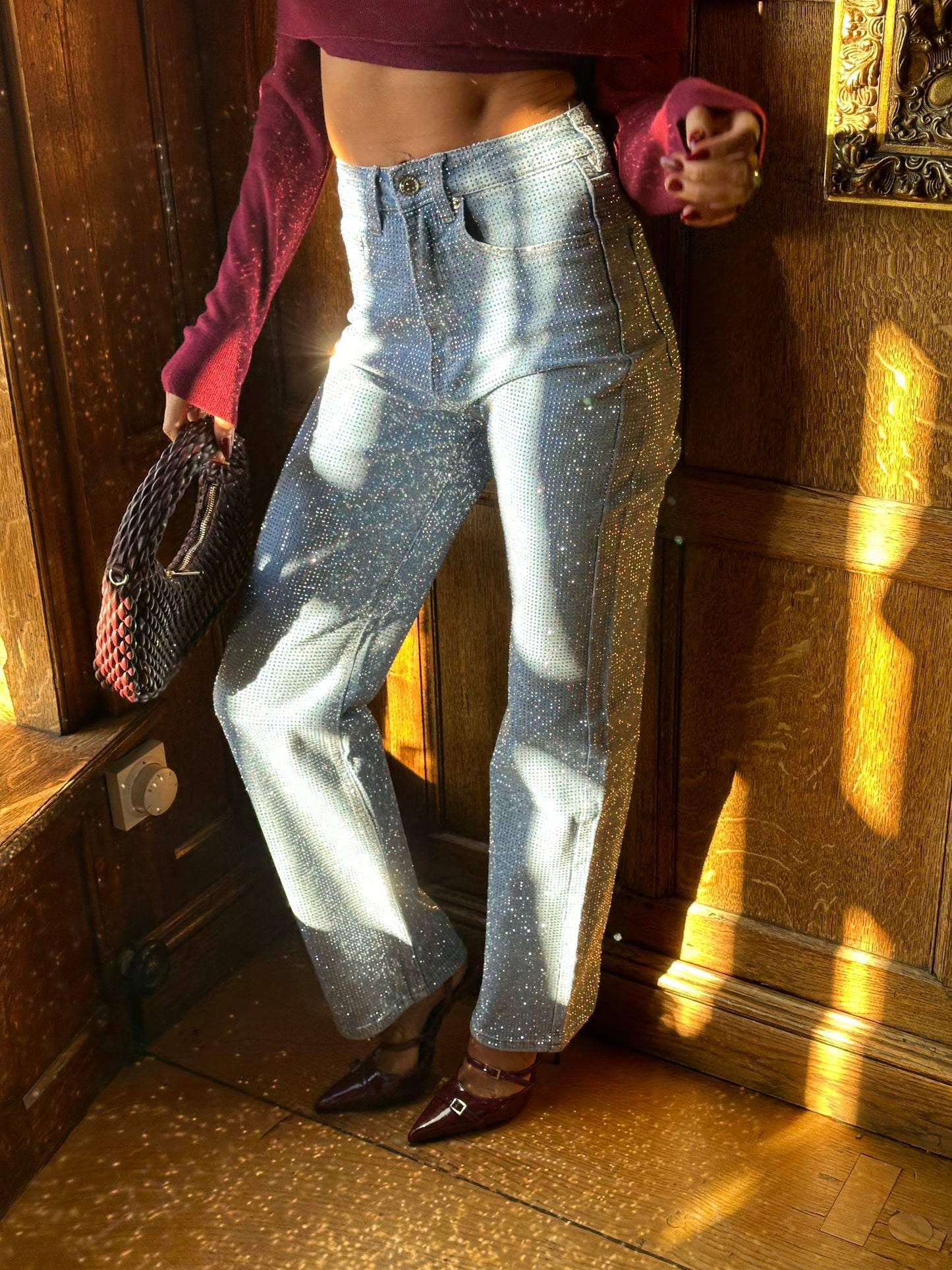 Out-Shine | Special Jeans