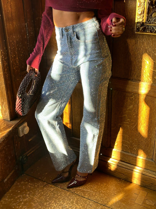 Out-Shine | Special Jeans