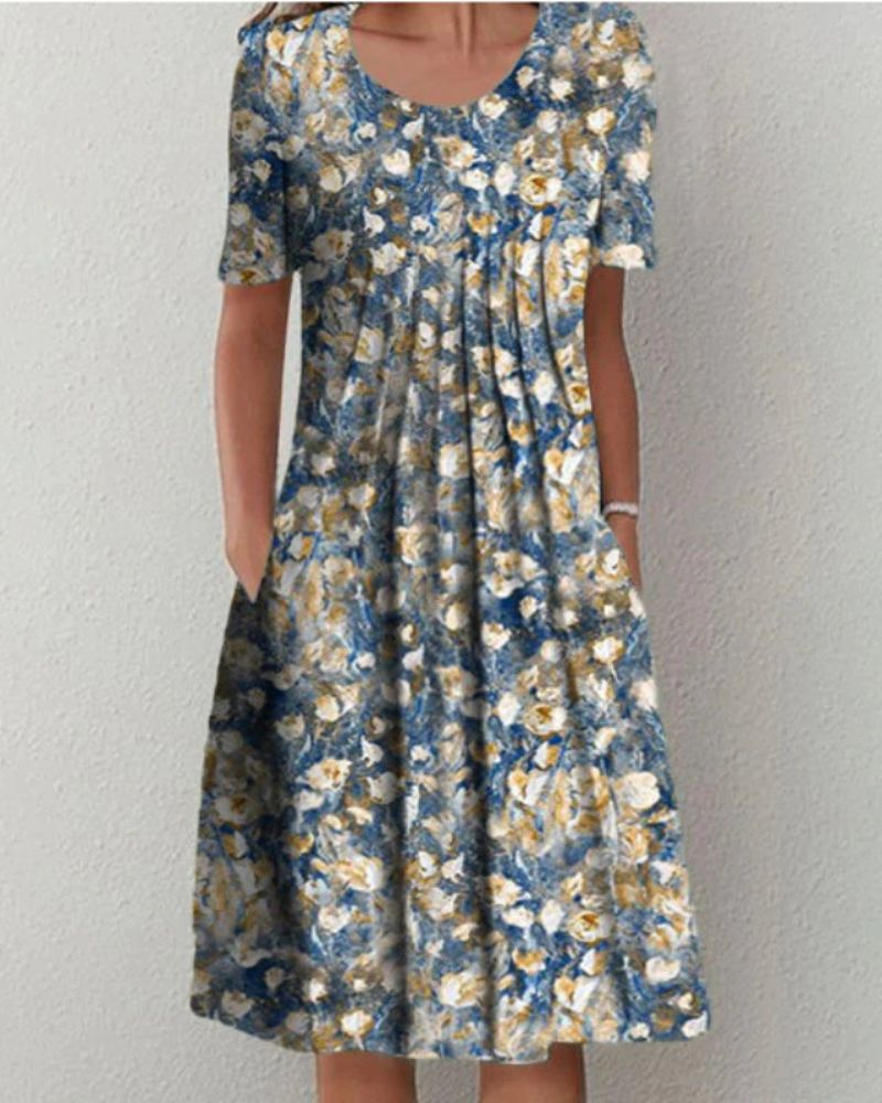 Deslumbra | Vestido que cubre el abdomen 