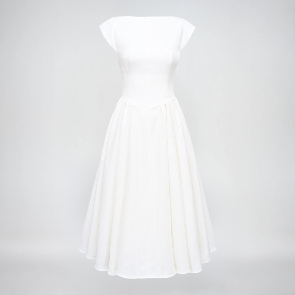 Out-Shine | Lucia Midi Dress